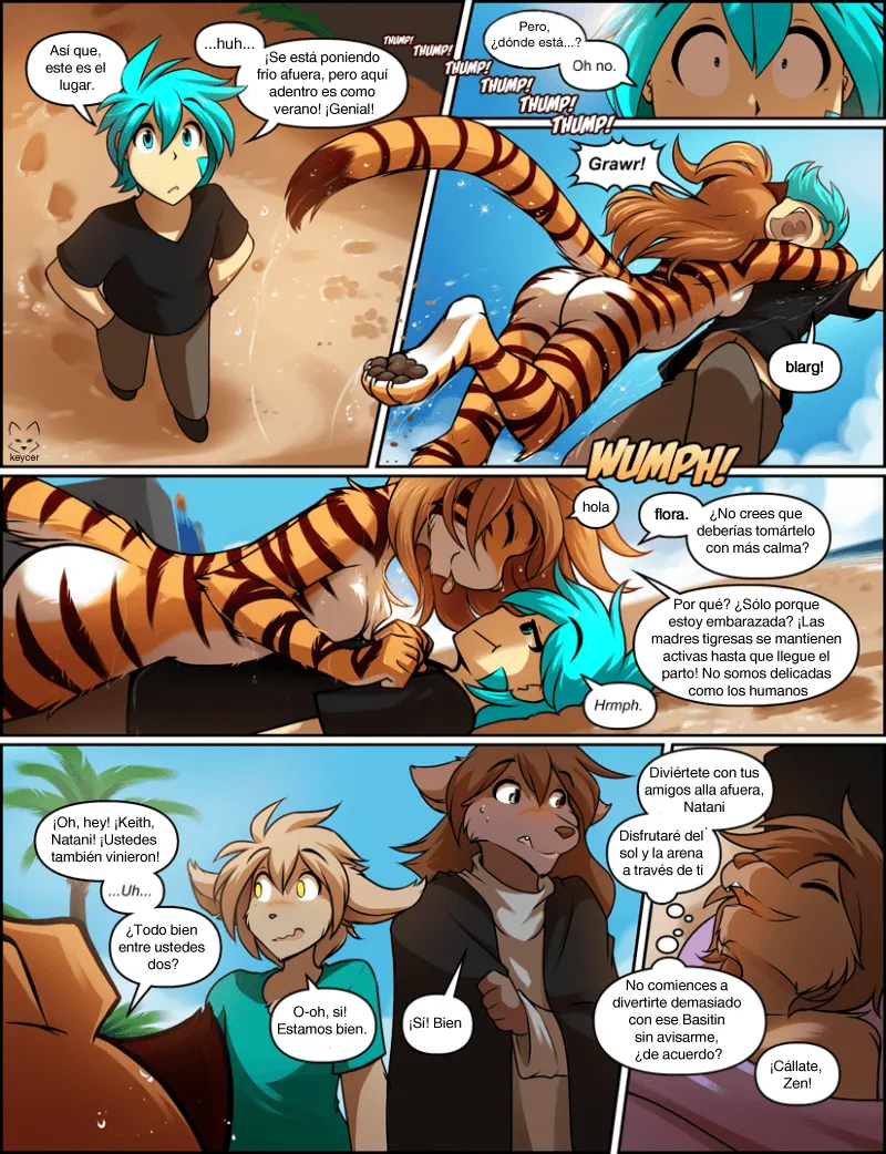 Manga Page 1055
