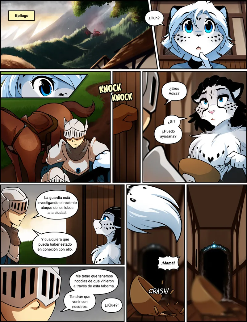 Manga Page 1071