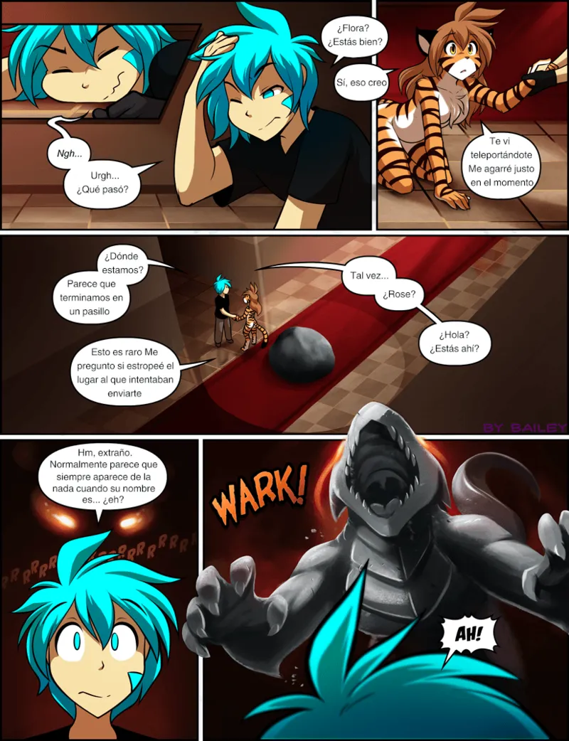 Manga Page 1073