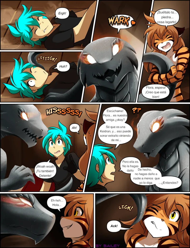 Manga Page 1074