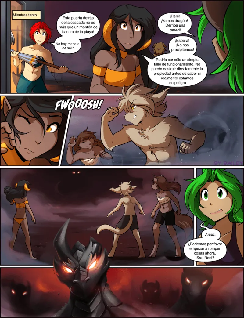 Manga Page 1076