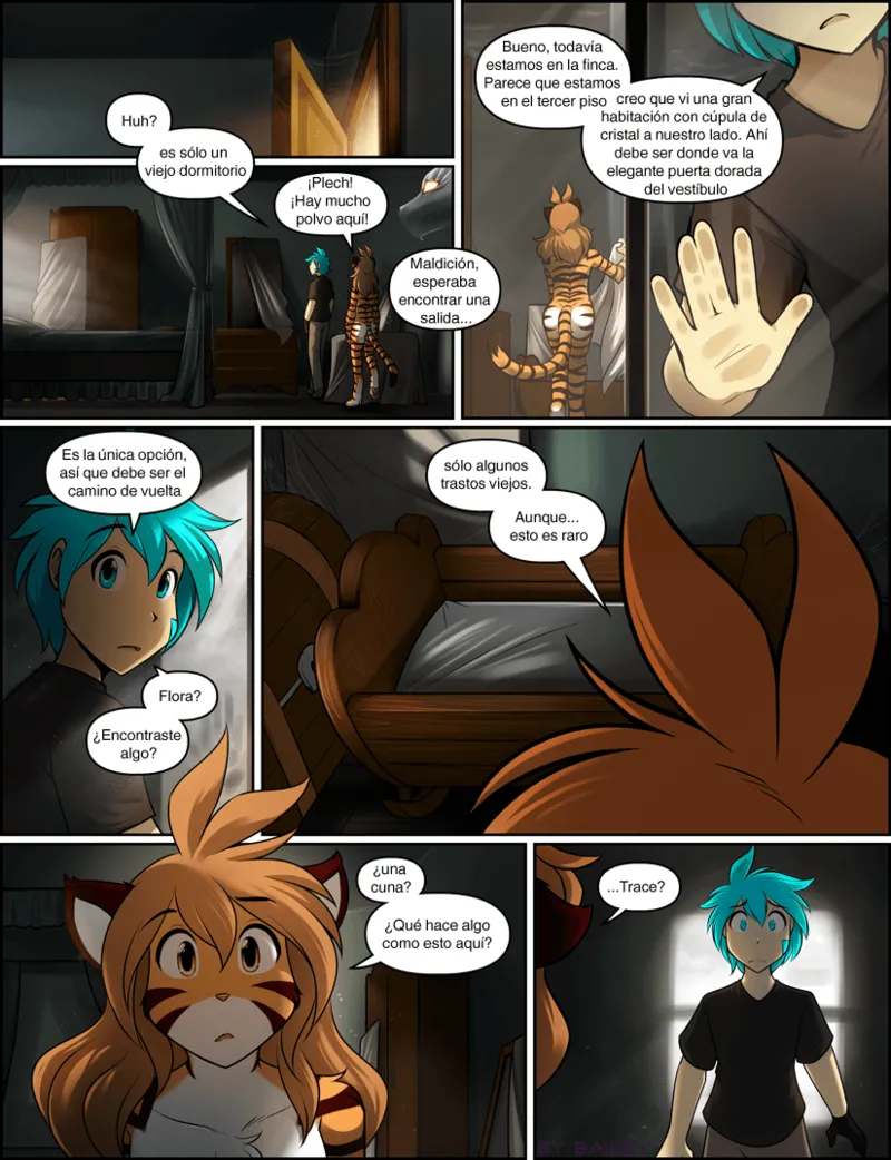 Manga Page 1078