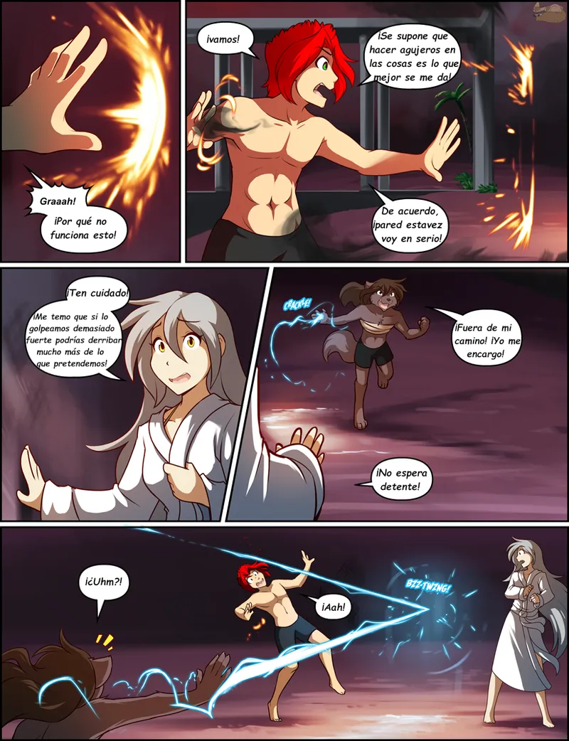 Manga Page 1082