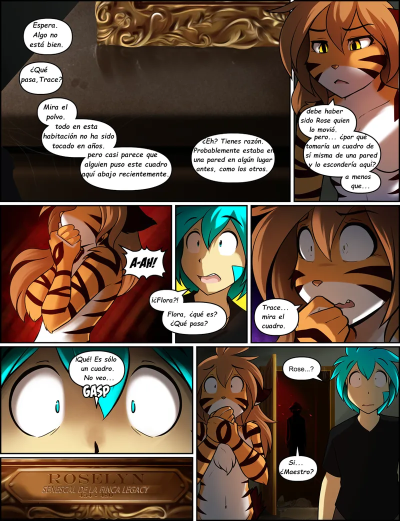 Manga Page 1085