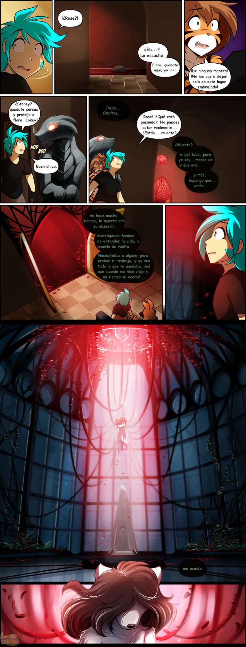 Manga Page 1086