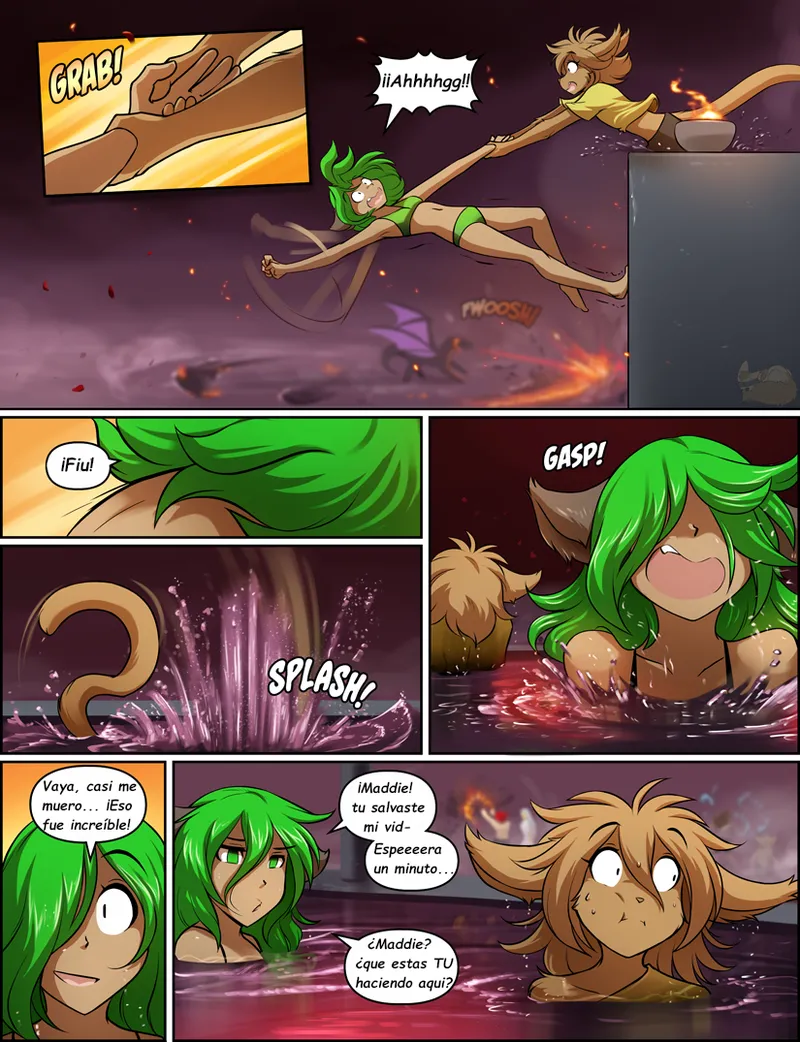 Manga Page 1089