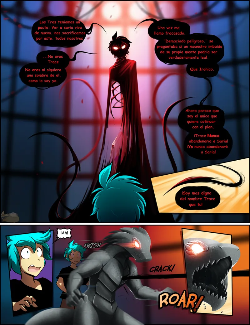 Manga Page 1097