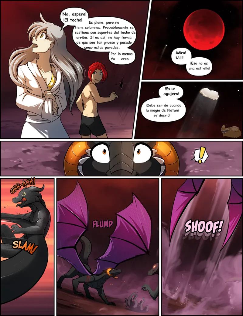 Manga Page 1099