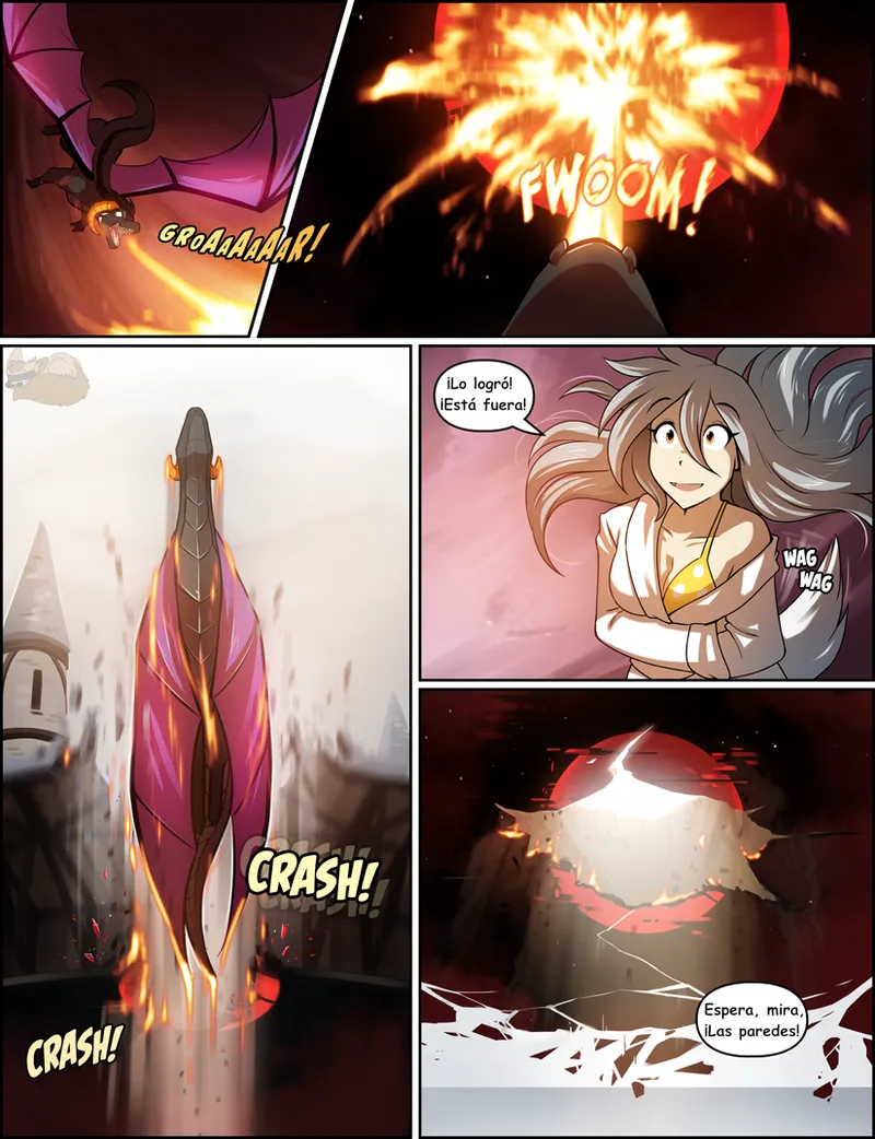 Manga Page 1100