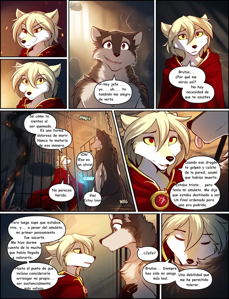 Manga Page 1105