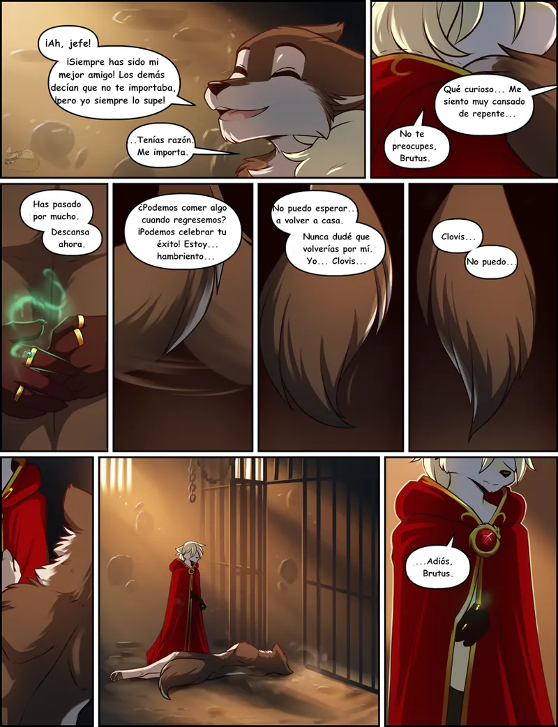 Manga Page 1106