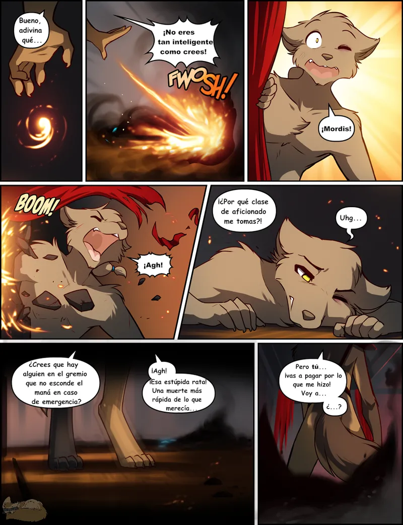 Manga Page 1110