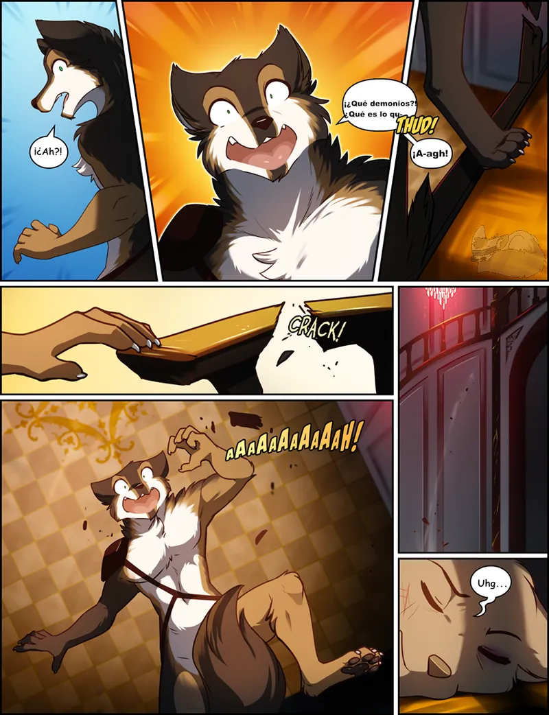 Manga Page 1111