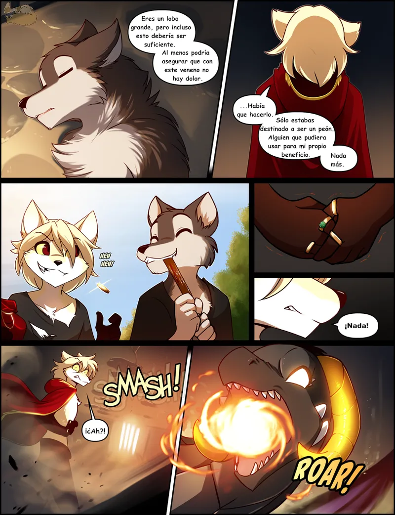 Manga Page 1114