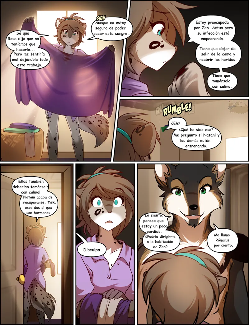 Manga Page 1116