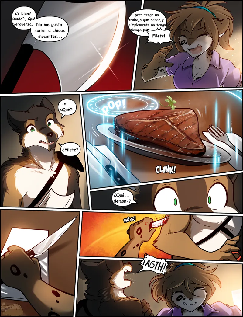 Manga Page 1118