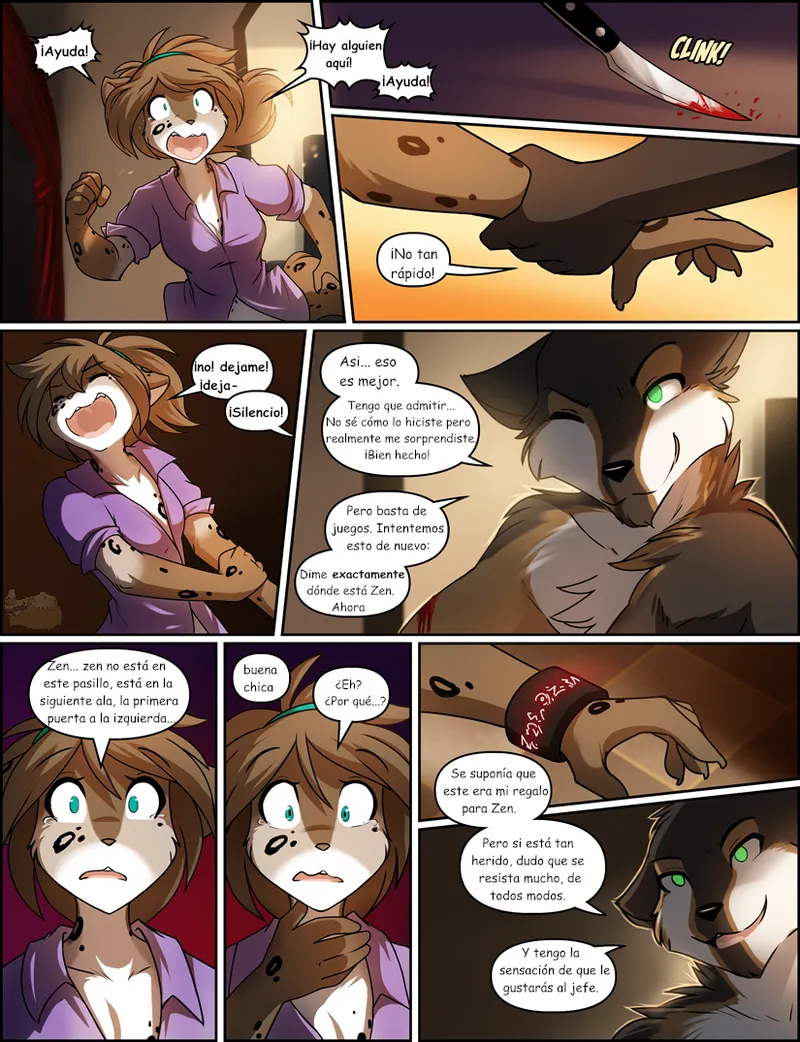 Manga Page 1119