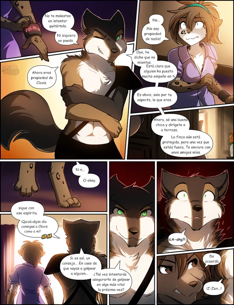 Manga Page 1120