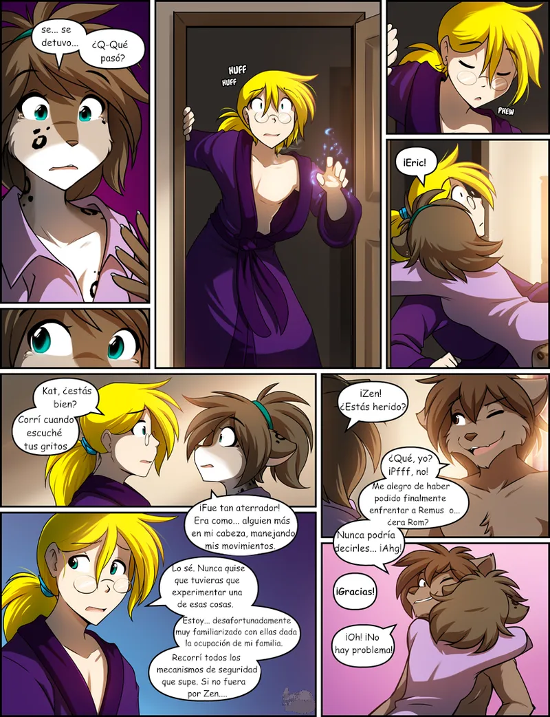 Manga Page 1122