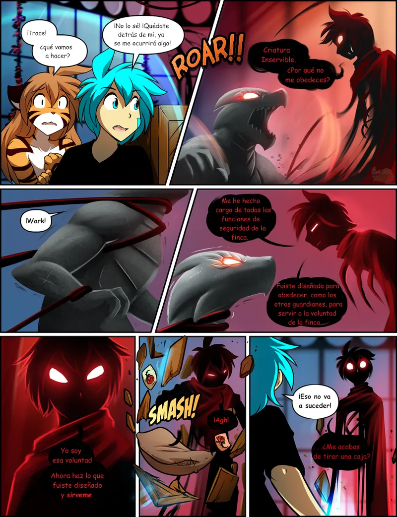 Manga Page 1125