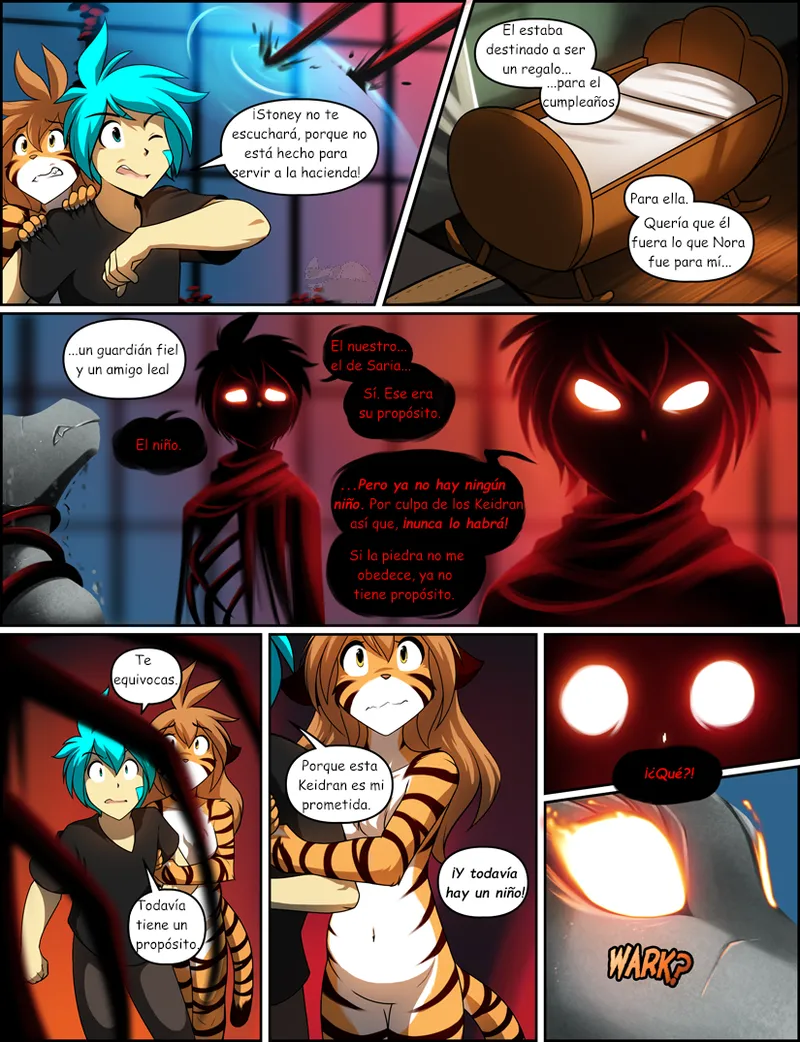 Manga Page 1126
