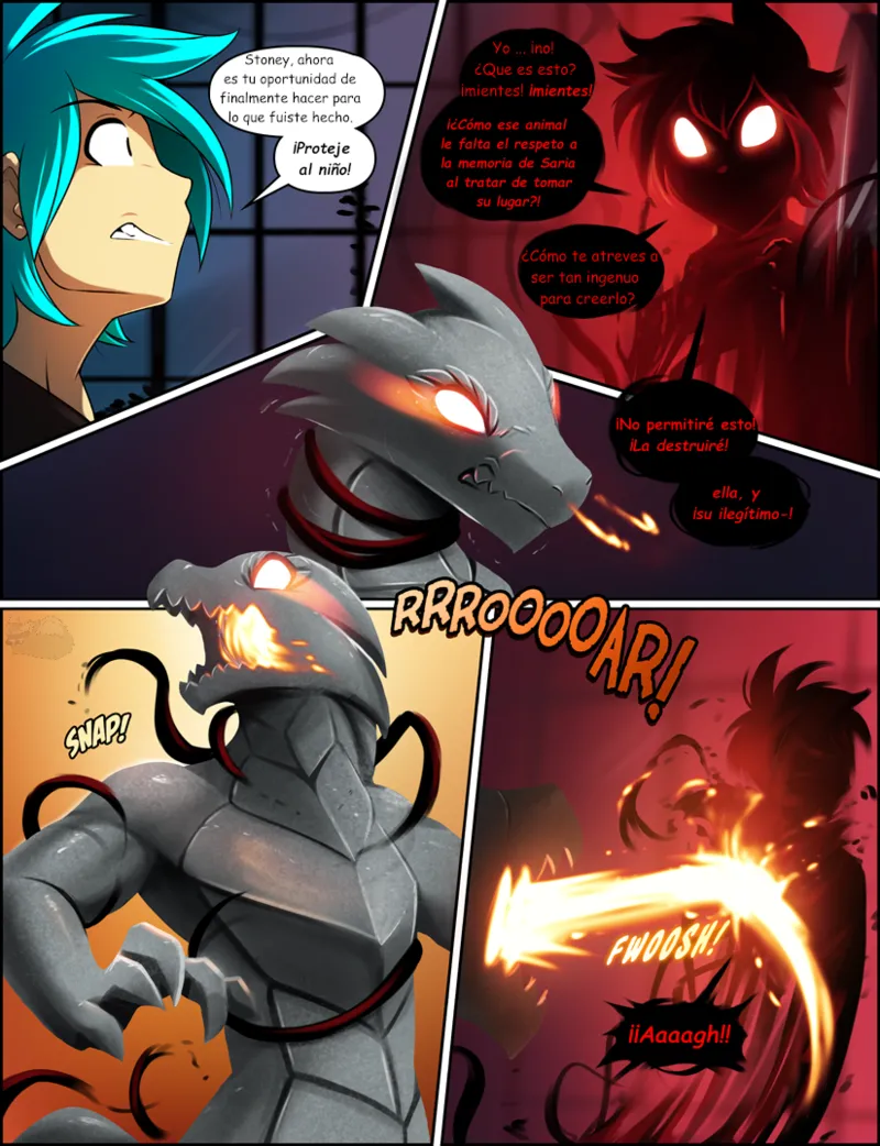 Manga Page 1127