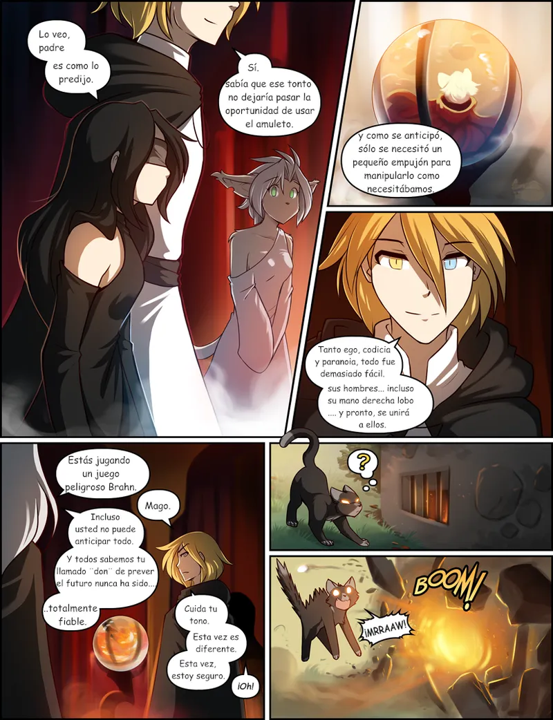 Manga Page 1128