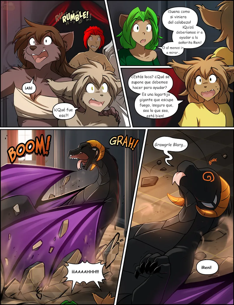 Manga Page 1129
