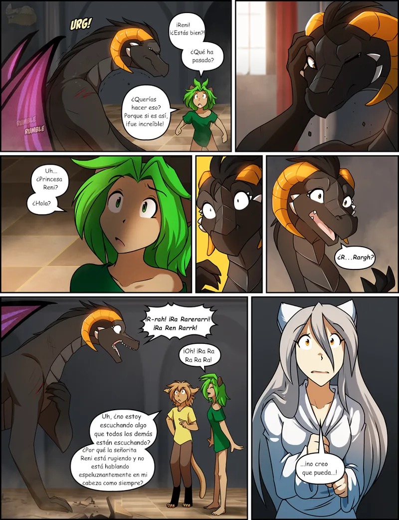Manga Page 1130