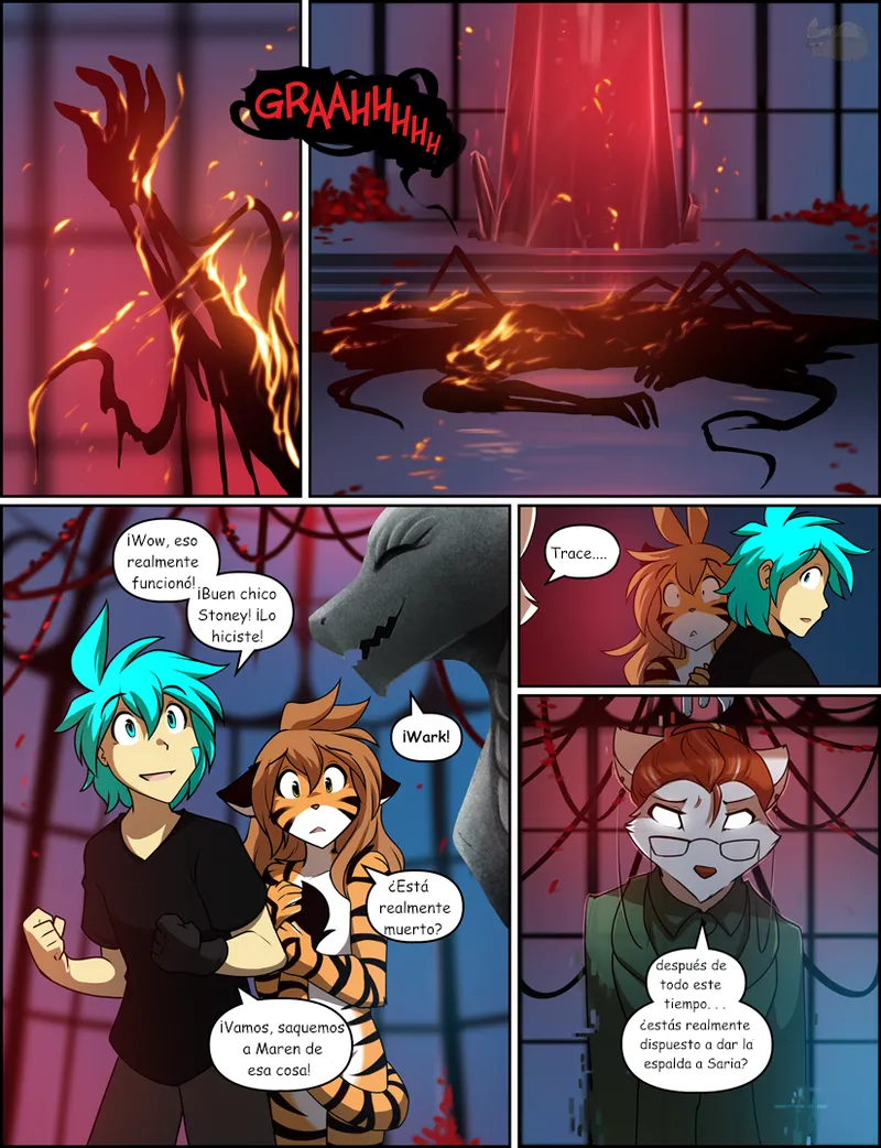 Manga Page 1132