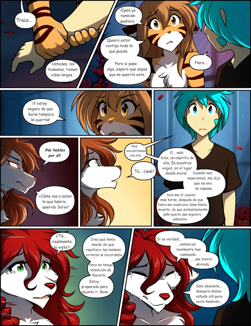 Manga Page 1134