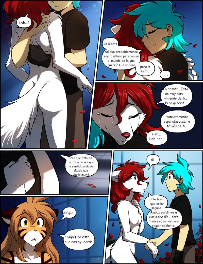 Manga Page 1135