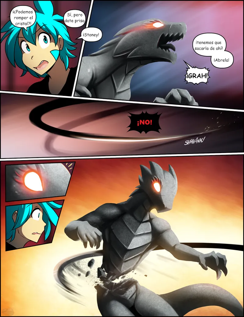 Manga Page 1137