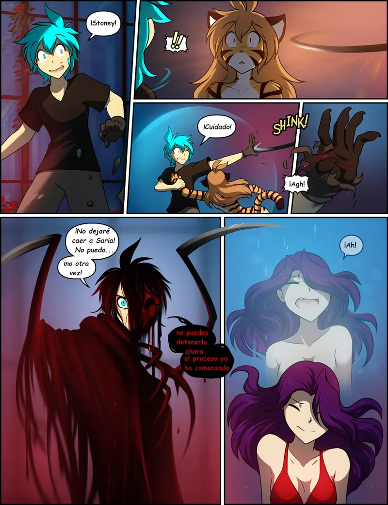 Manga Page 1138