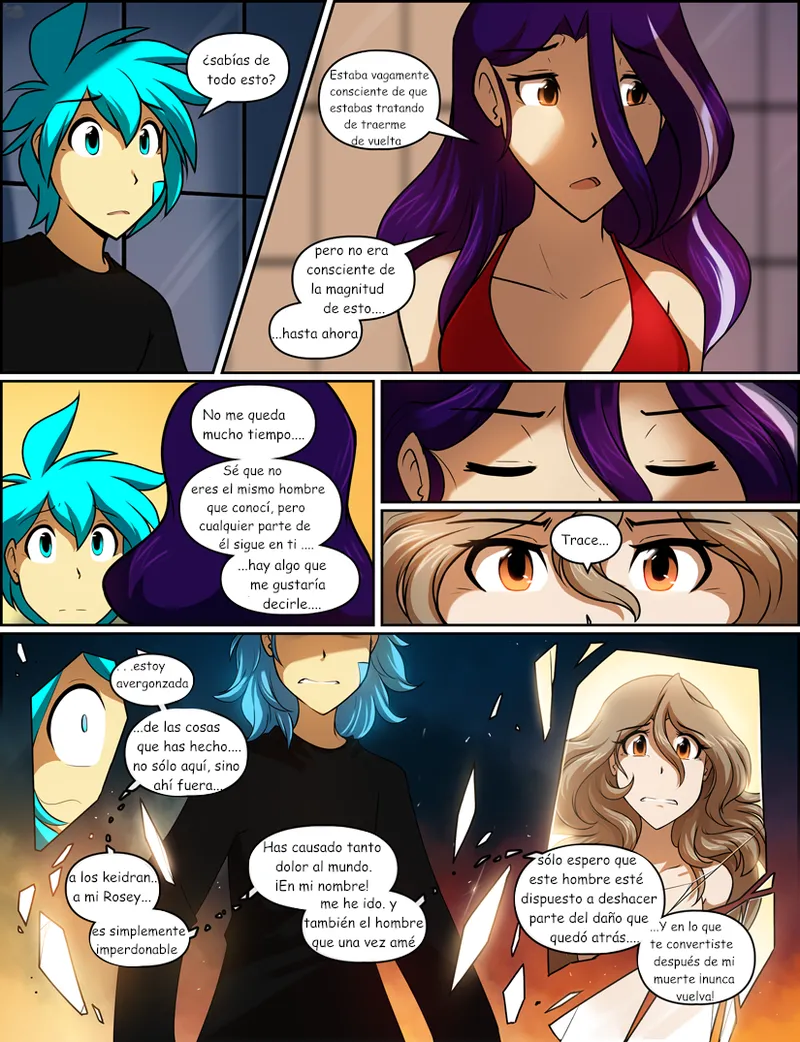 Manga Page 1146