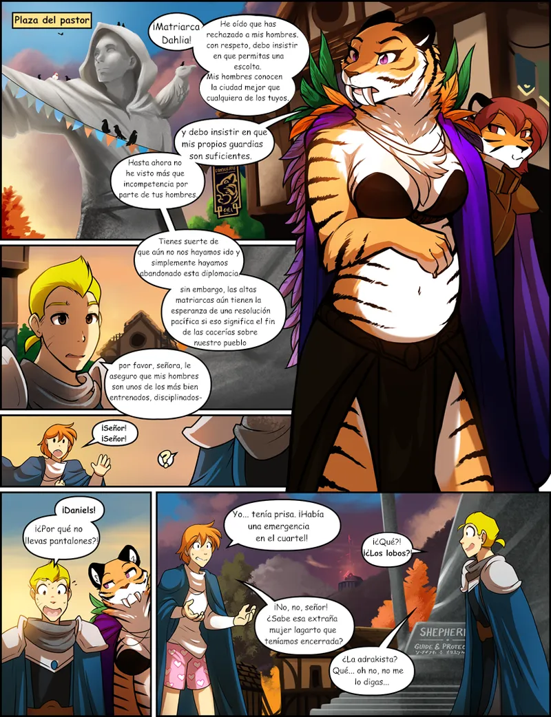 Manga Page 1150