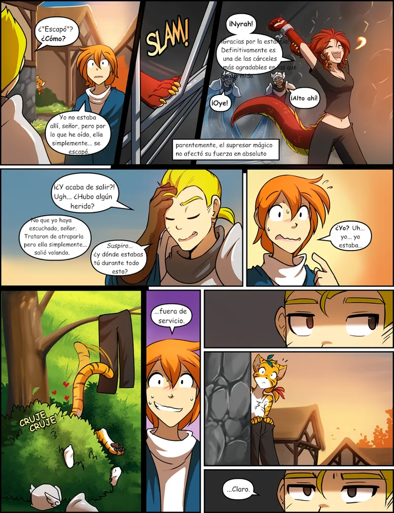 Manga Page 1151