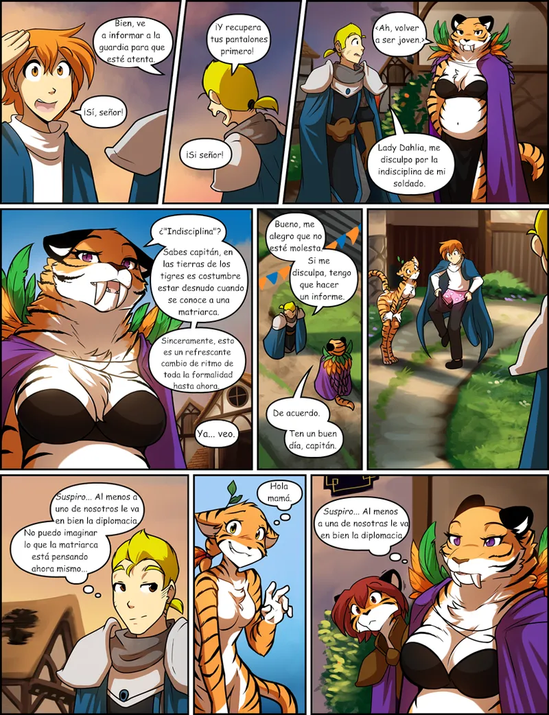 Manga Page 1152