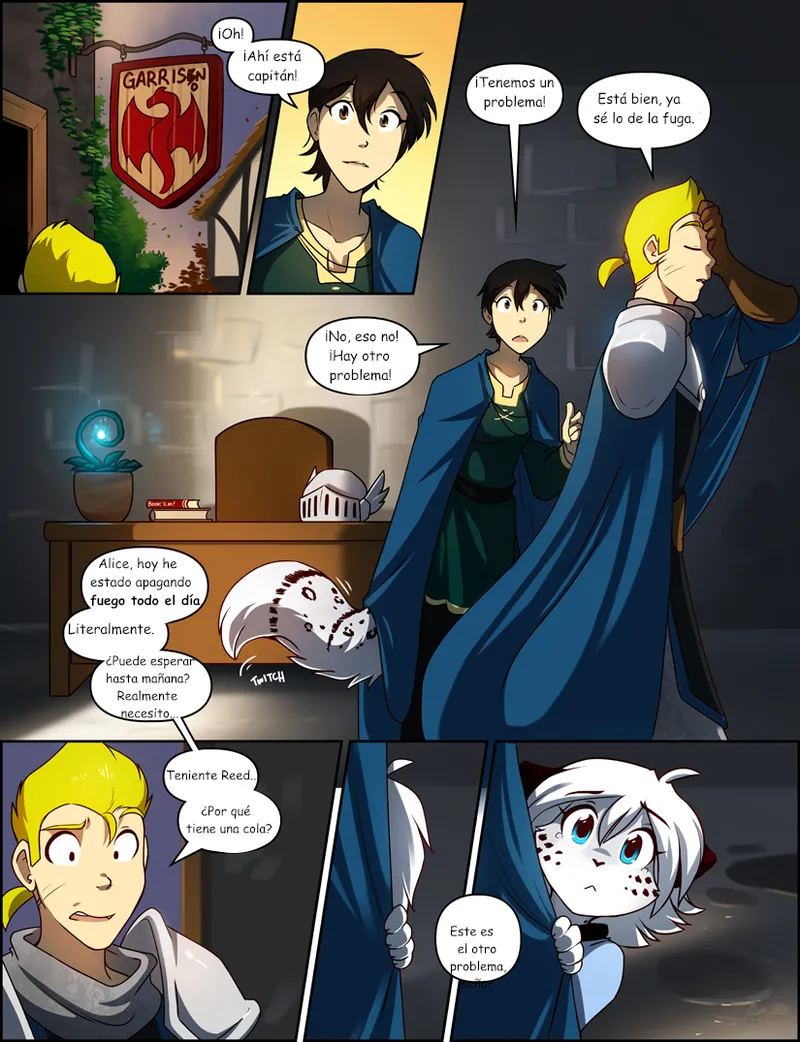 Manga Page 1153