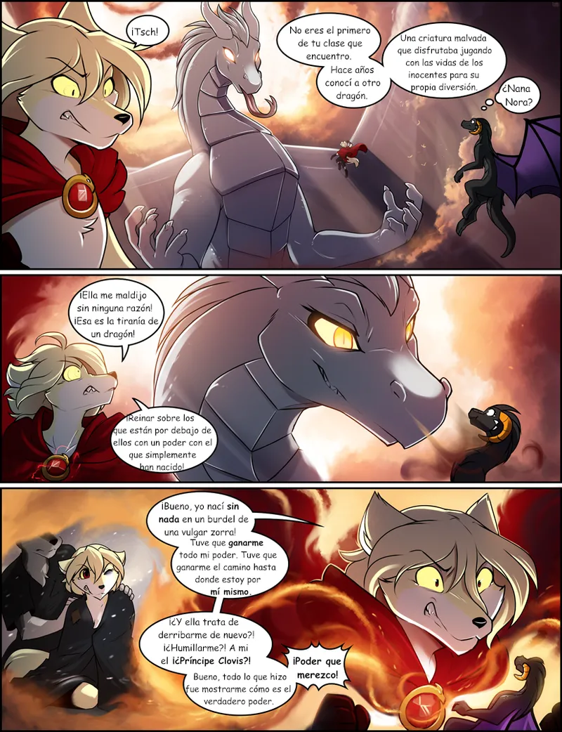Manga Page 1156