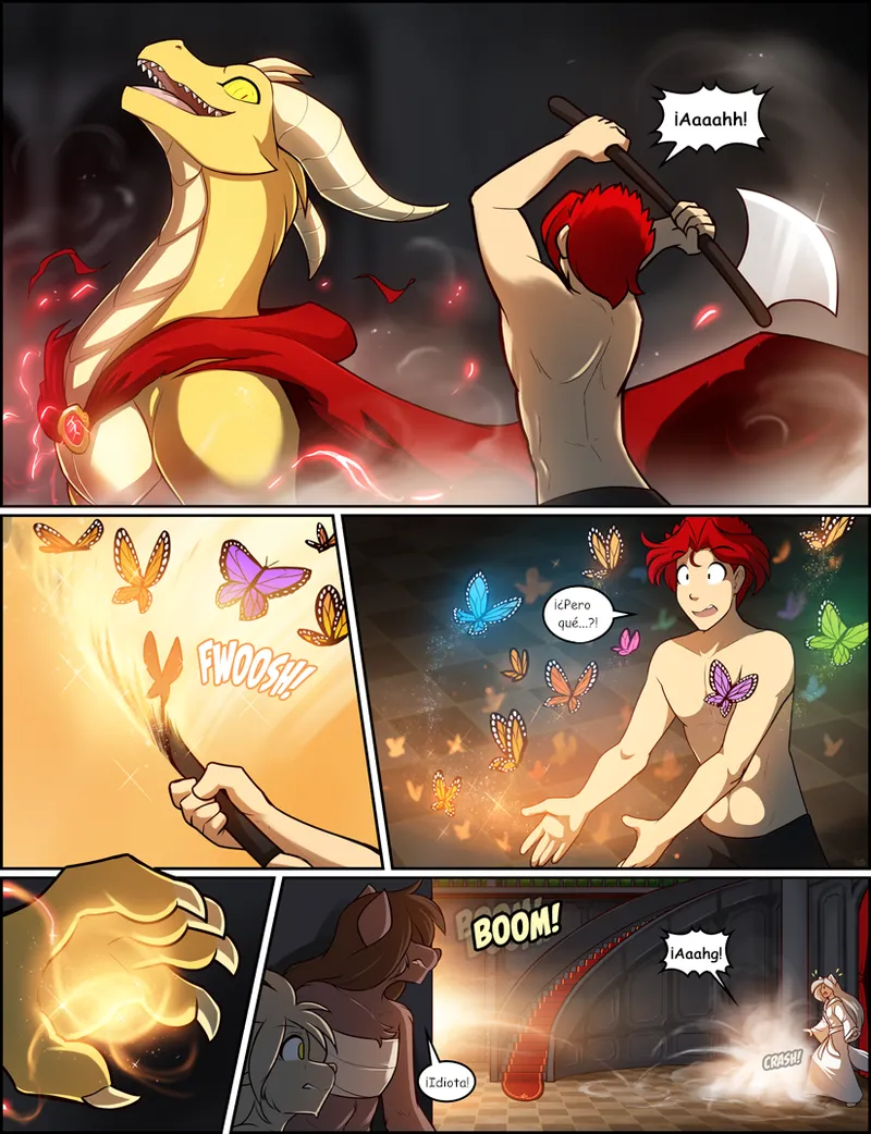 Manga Page 1162