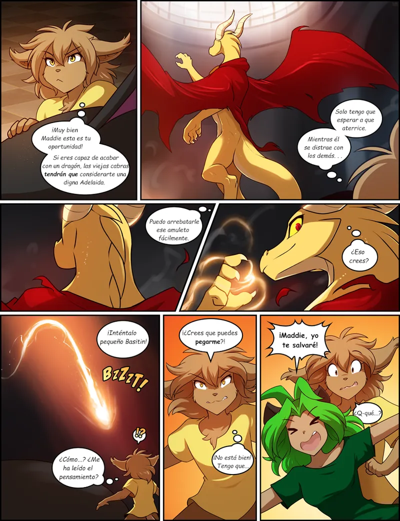 Manga Page 1164