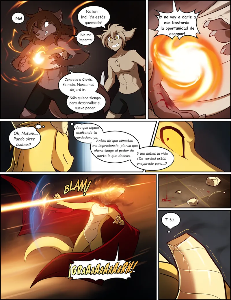Manga Page 1167