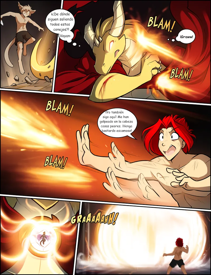Manga Page 1170