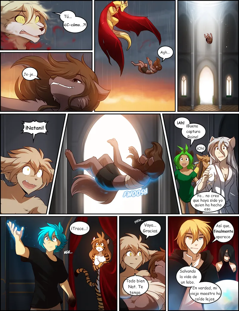 Manga Page 1178