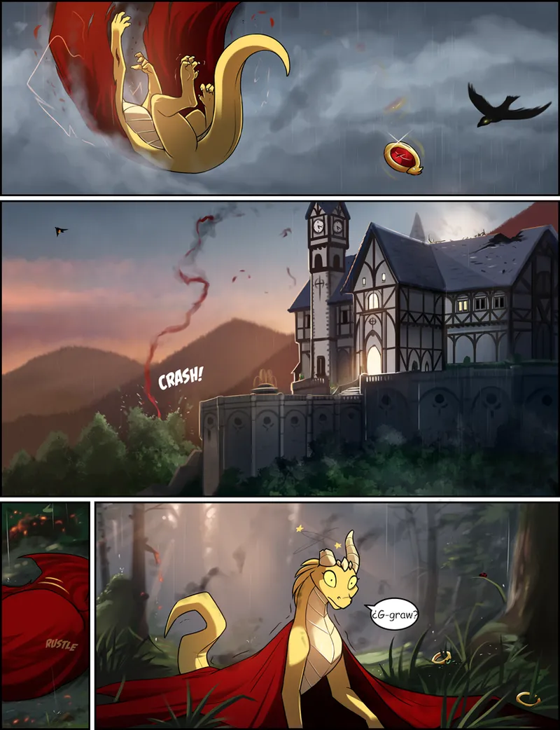 Manga Page 1181