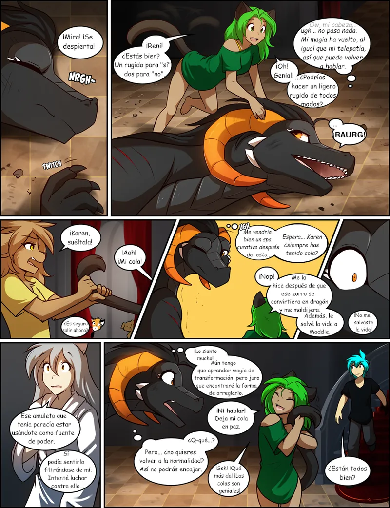 Manga Page 1182
