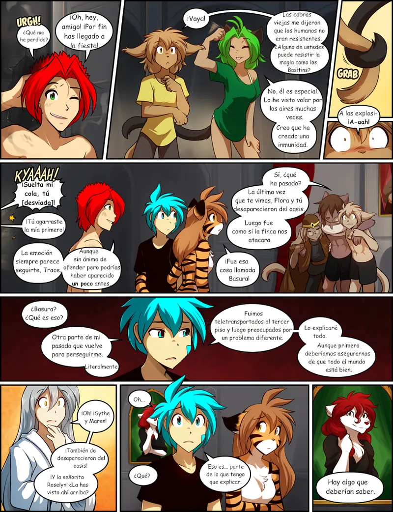 Manga Page 1185
