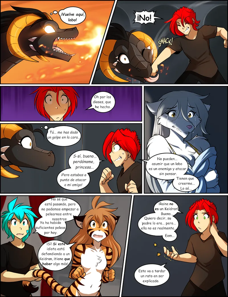 Manga Page 1187
