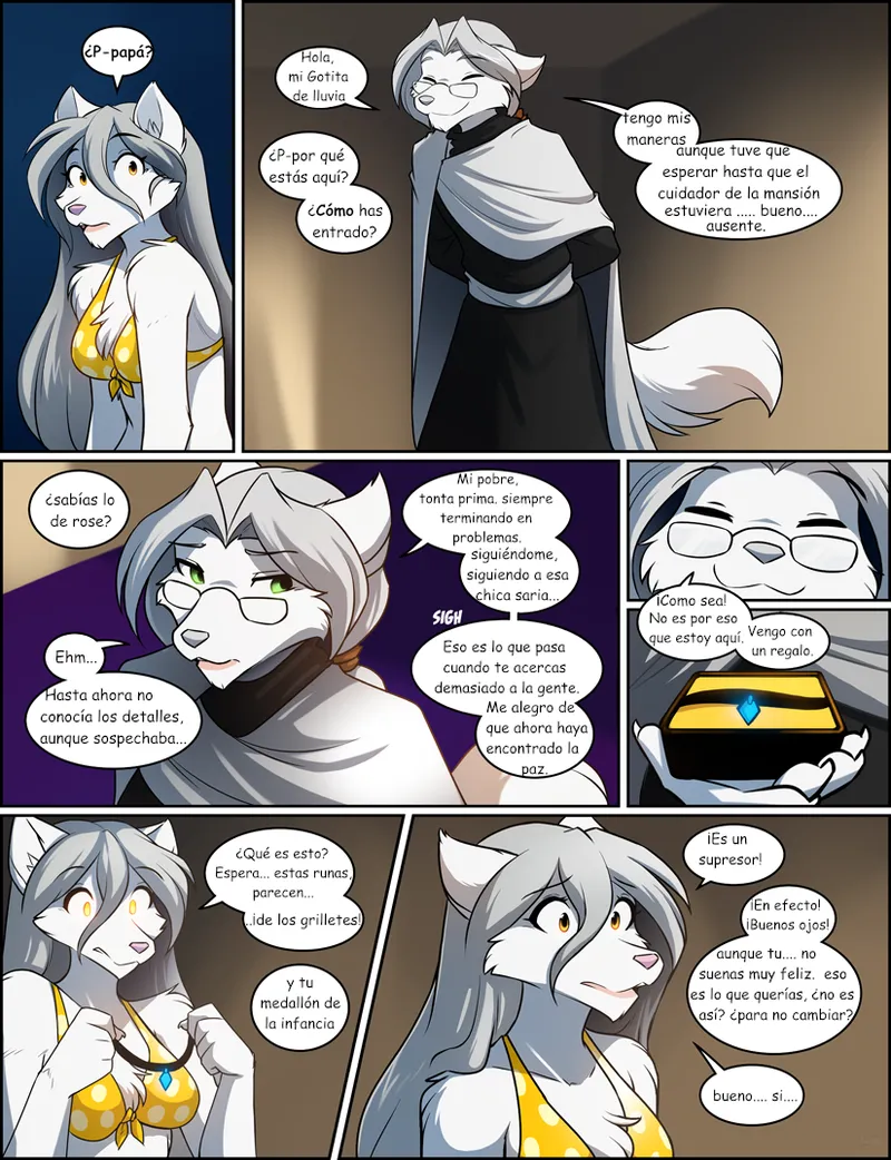 Manga Page 1189